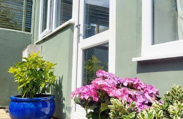 Gavenny Cottage - Foto 19