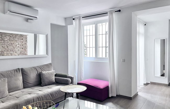 Suites La Merced Malaga365 - Photo 62