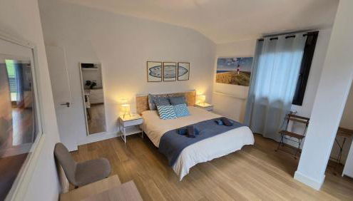 LAGA SURFING IBARRANGELU - Foto 2