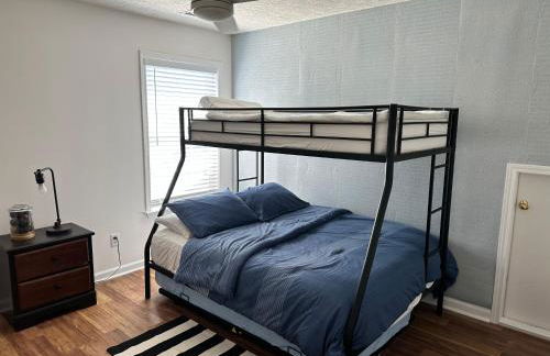 Cozy Getaway Homes - Foto 8