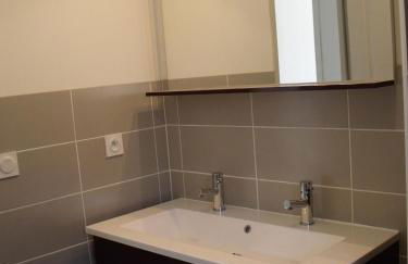 La Mirabelle 85m2 comfort et très jolie vue - Foto 13