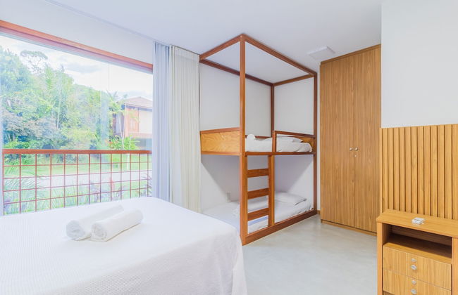 PF05 Casa Alto Padrão - P. do Forte - Foto 6