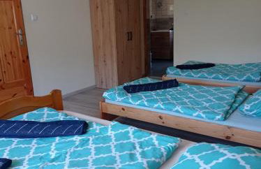 Noclegi W Sadzie - Foto 6