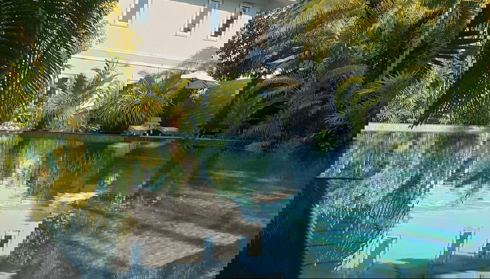 Sengjan Garden - Foto 1, Imagen principal