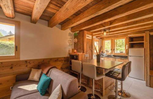 Chalet Pierre d Anatase - Foto 13