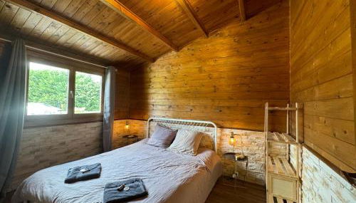 Chalet- Le Samoyède - Foto 4