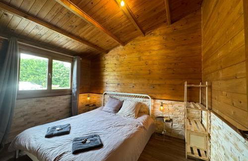 Chalet- Le Samoyède - Foto 4