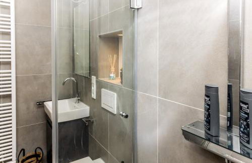 Stylisches Neubau Studio in Bedburg Hau - Foto 27