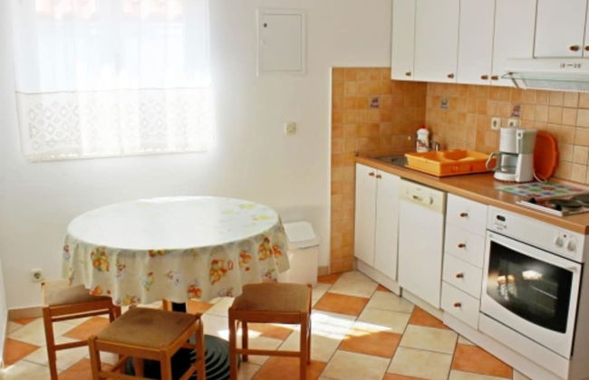 Apartments Pansion Franka 3 - Foto 41