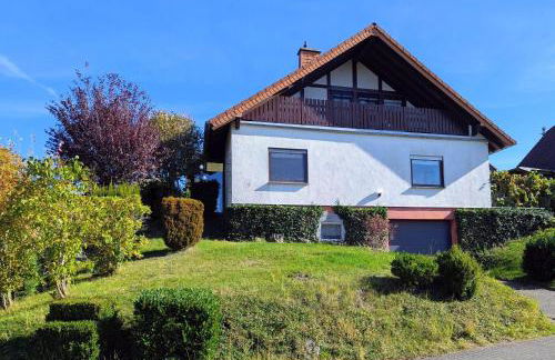 Ferienwohnung am Maarberg in Ulmen - Foto 22