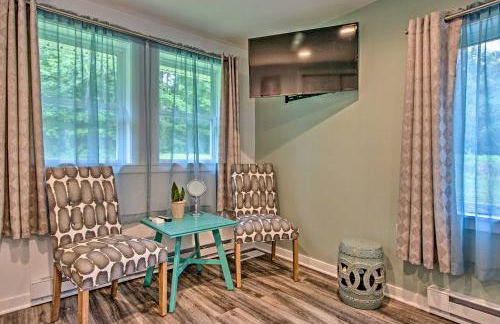 15 Mi to Camelback Resort! The Overlook Home - Foto 13