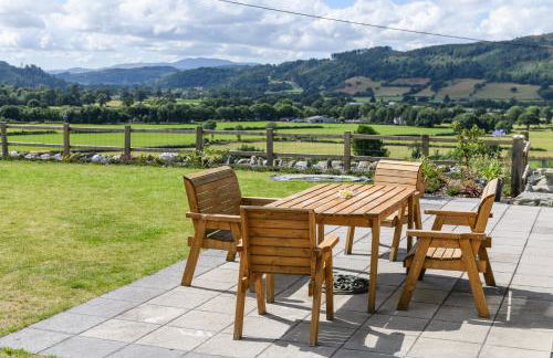 Finest Retreats - Moelis Granary - Luxury Cottage with Hot Tub - Photo 33