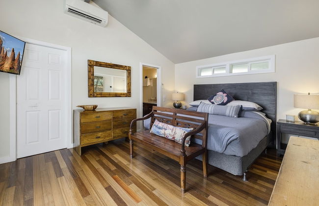 Sea Turtle Ranch 4 Bedroom Home by RedAwning - Foto 2