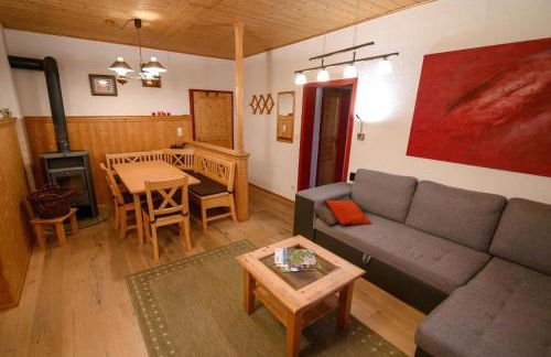 Ferienwohnung Frisch - Foto 23