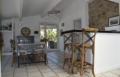 Le Jas des Oliviers 3 étoiles - Foto 8