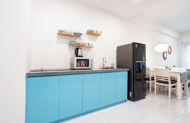 SOHO Premier Residence - Foto 51