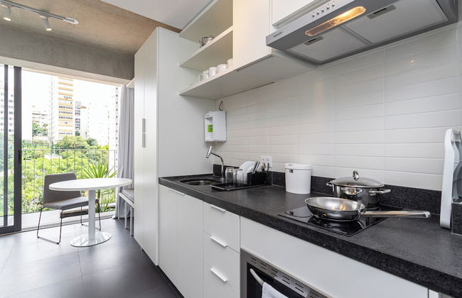 Charlie onze22 Vila Madalena - Foto 25