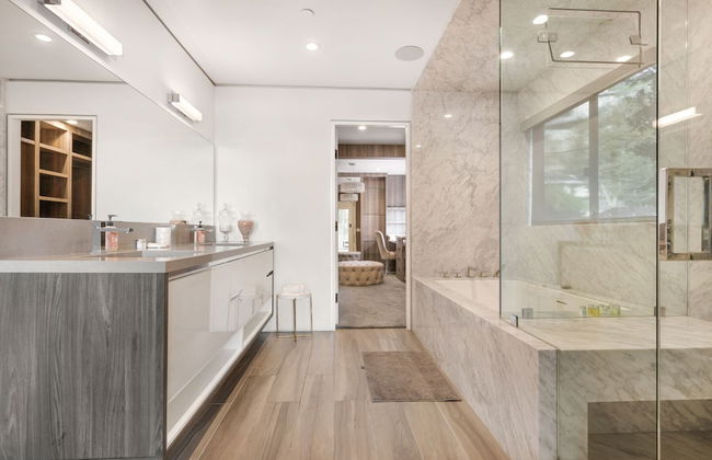 Sunset Heights - Elegant Modern Villa With Beautiful Views in the Hills - Foto 23