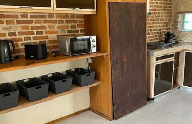 Gîte le village des champs - Foto 9