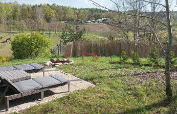 Zielenina Leśny Domek - Foto 28