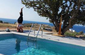 Santa Marina Syros - Foto 72