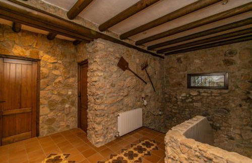 Casa Rural Cortijo Pesquera - Foto 13