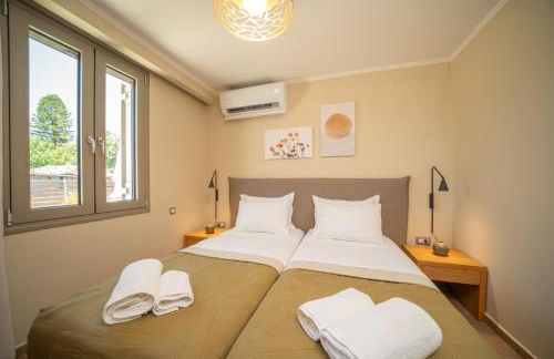 Marigoulis Home - Foto 14