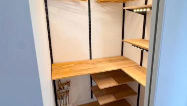 Grand studio neuf Bagneux proche transport métro 4 Paris - Foto 5