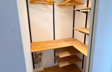 Grand studio neuf Bagneux proche transport métro 4 Paris - Foto 5