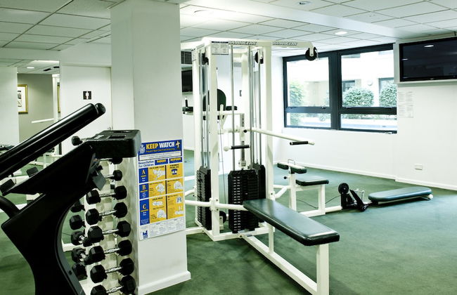 Mantra Parramatta - Foto 46