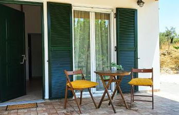 Lily Home_Lefkada ~ Private Country house - Foto 13