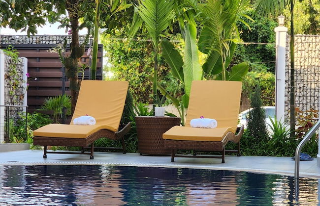 My Natural Villas by You Long - Photo 31