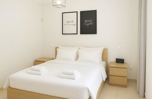 Urban Stay Pylaia - Photo 8