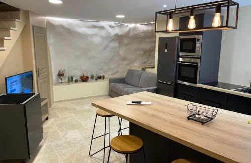 Maison des mûriers - Foto 1