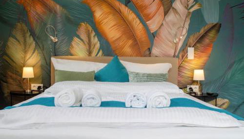 HOMELY STAY Studio 4 - Chic Self-Check-In Room for Short Stays - Foto 3