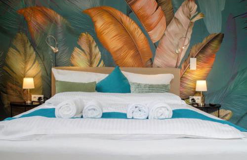 HOMELY STAY Studio 4 - Chic Self-Check-In Room for Short Stays - Foto 3