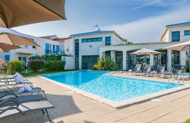 Les Carrelets 48/48X - Foto 2