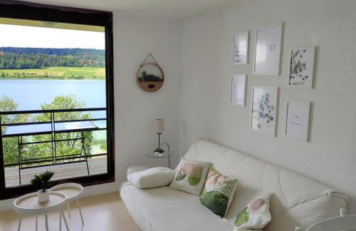 Duplex Le Reflet du Lac - Foto 1