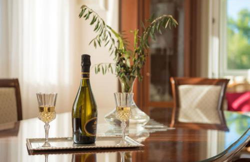 Holiday Home Villa 'Villa Mare' mit privatem Pool by Interhome - Foto 2