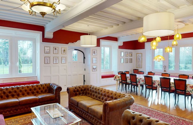 Château de Saint-Clair - Foto 43