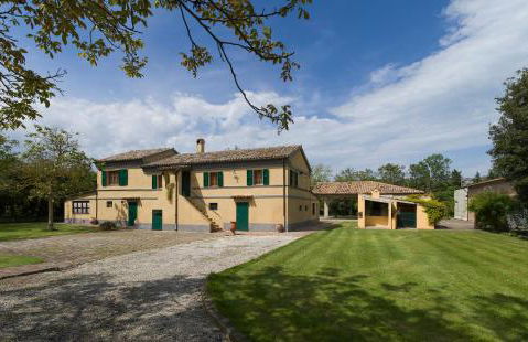 Casale Cenerelli - Foto 1