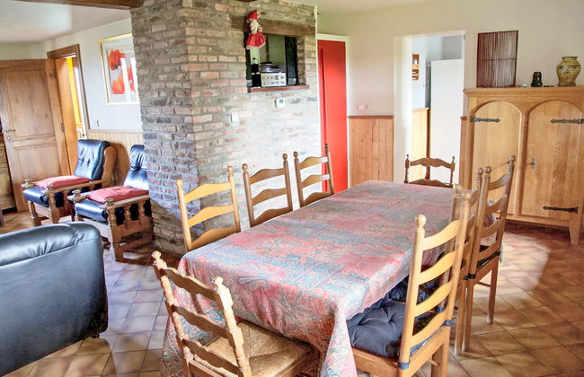 Gîte rural Mamijana - Foto 8