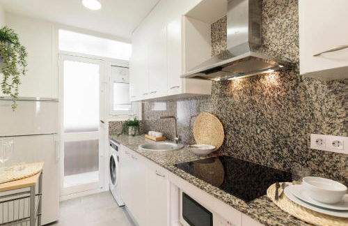 Apartments Sata Sagrada Familia Area - Photo 76