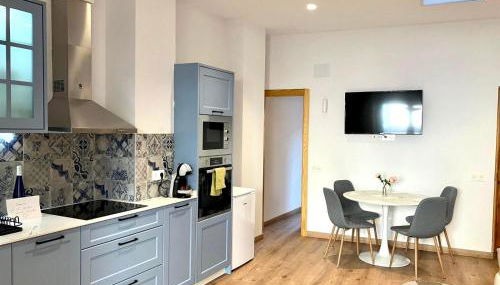 Sagunto Castillo 17 - Foto 3, stove, pet friendly, minibar