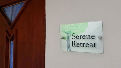 Apartment Serene Retreat - Foto 3