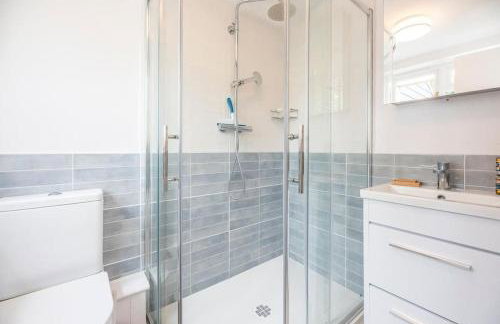 Angel Cottage, Wenhaston - Foto 7