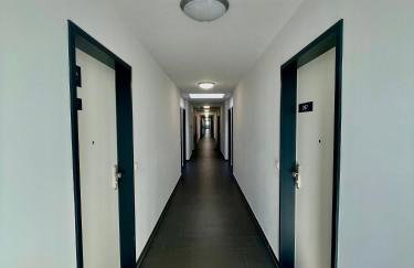 My Room at Munich Fair - Foto 17