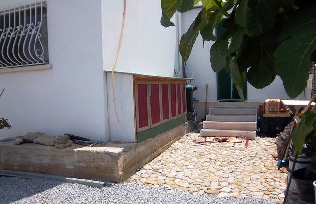 Levent Sugar Cubes 4 bedroom villa No 30 - Foto 13