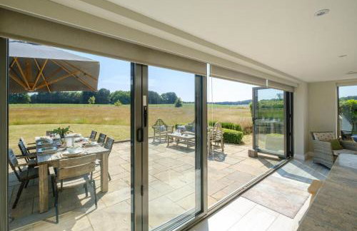 White Cottage, Iken - Aldeburgh Coastal Cottages - Foto 9