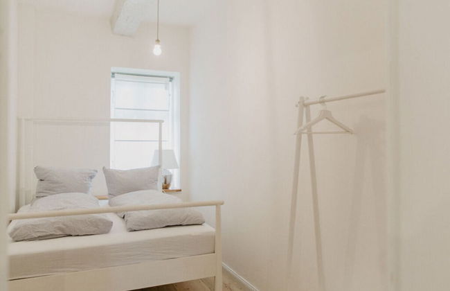 Nordseeloft Comfortable Holiday Residence - Foto 3